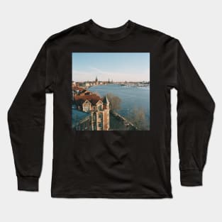 Helsingborg Long Sleeve T-Shirt